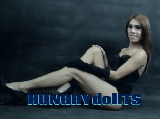 HUNGRYdollTS