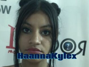 HaannaKylex