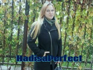 HadisaPerfect