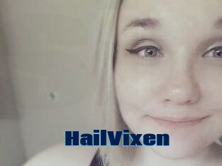 HailVixen