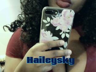 Haileysky