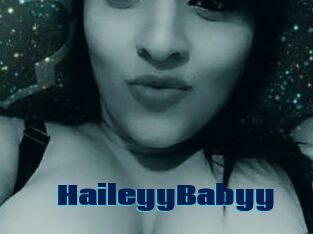 HaileyyBabyy