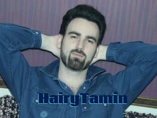 HairyTamin