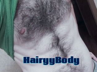 HairyyBody