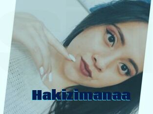 Hakizimanaa
