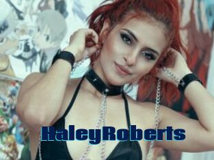 HaleyRoberts