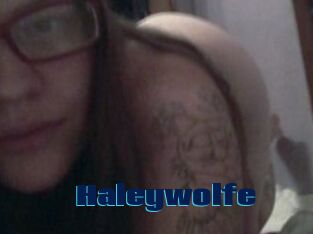 Haleywolfe