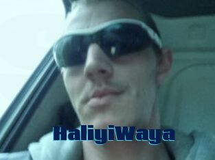 HaliyiWaya