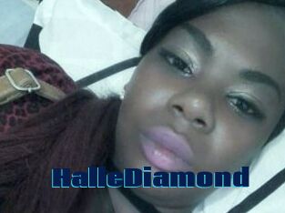 HalleDiamond