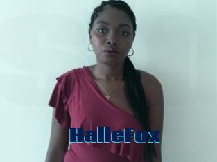 HalleFox