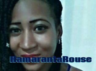 HamarantaRouse