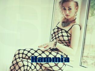 Hammia