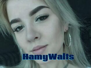 HamyWalts
