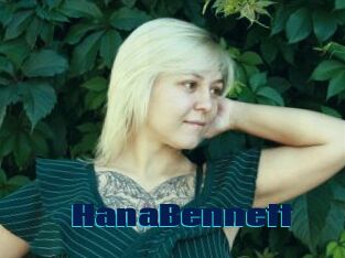 HanaBennett