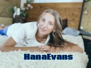HanaEvans