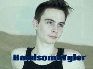 HandsomeTyler