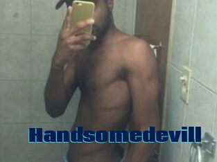 Handsomedevill