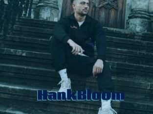 HankBloom