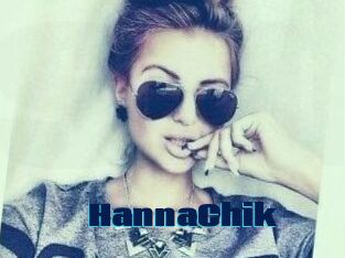 HannaChik