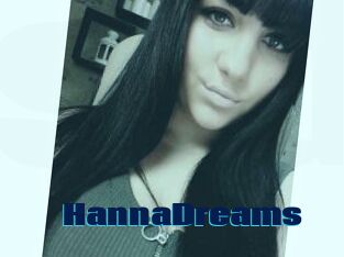 HannaDreams