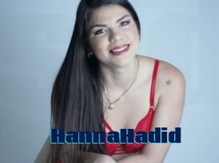 HannaHadid