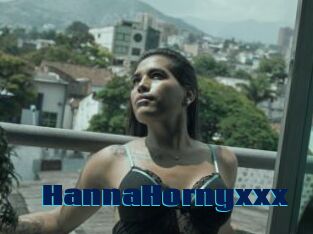 HannaHornyxxx