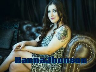HannaJhonson
