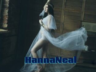 HannaNeal