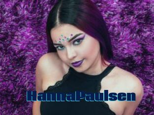 HannaPaulsen