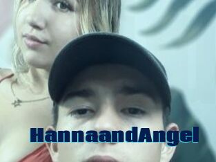HannaandAngel