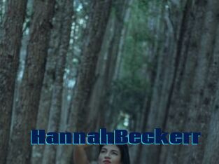 HannahBeckerr