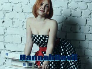 HannahDevil