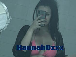 HannahDxxx