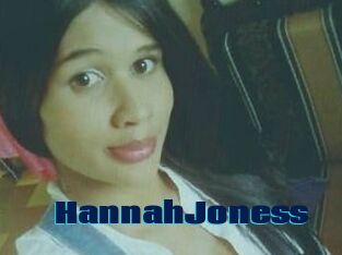HannahJoness