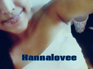 Hannalovee