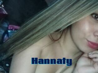 Hannaty