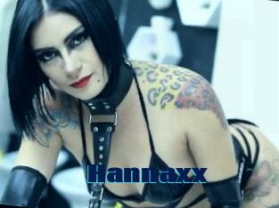 Hannaxx