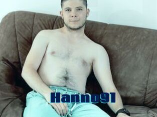 Hanno91