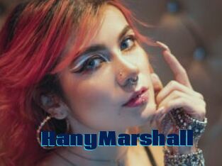 HanyMarshall