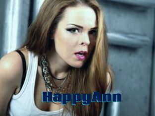 HappyAnn