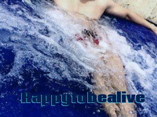 Happytobealive