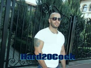 Hard20Cock
