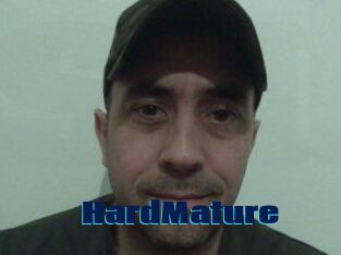 HardMature