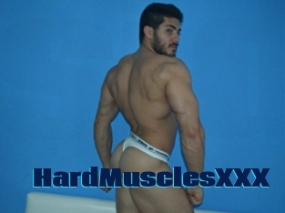 HardMusclesXXX