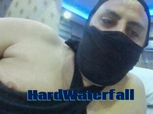 HardWaterfall