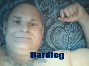 Hardleg