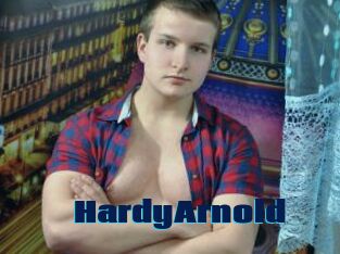 HardyArnold
