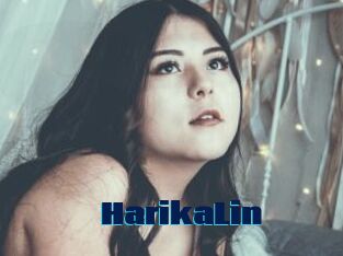 HarikaLin