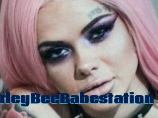 HarleyBeeBabestation