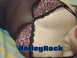 HarleyRock